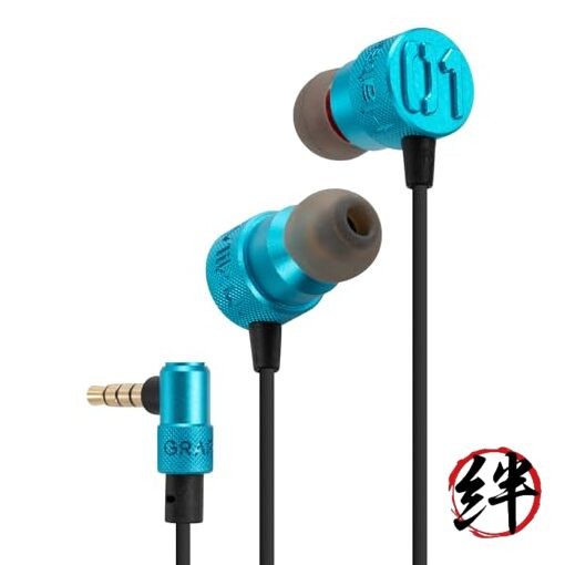 Hatsune Miku Wired Clip Case Mic Included 1.2m Compatible with PS4 PS5