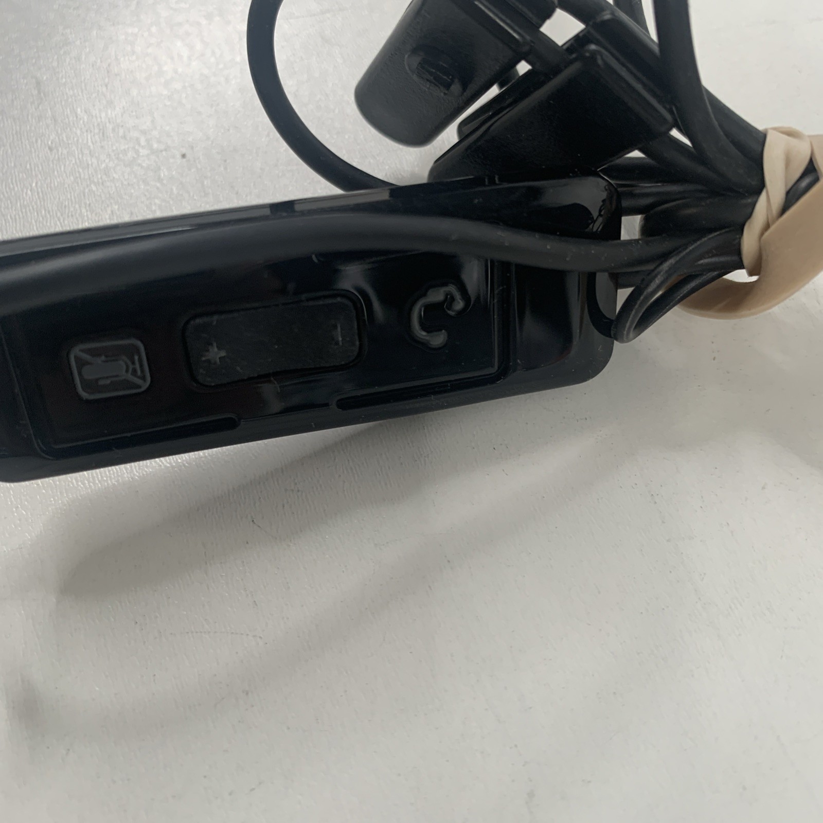 Plantronics Blackwire C420 USB Noise-Canceling Professional Headset