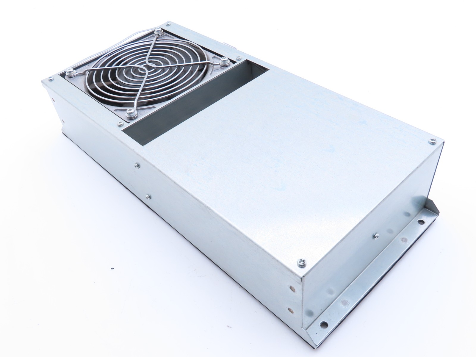 Apiste ENH-110L(R)-200 Enclosure Heat Exchanger 200VAC Cool Changer