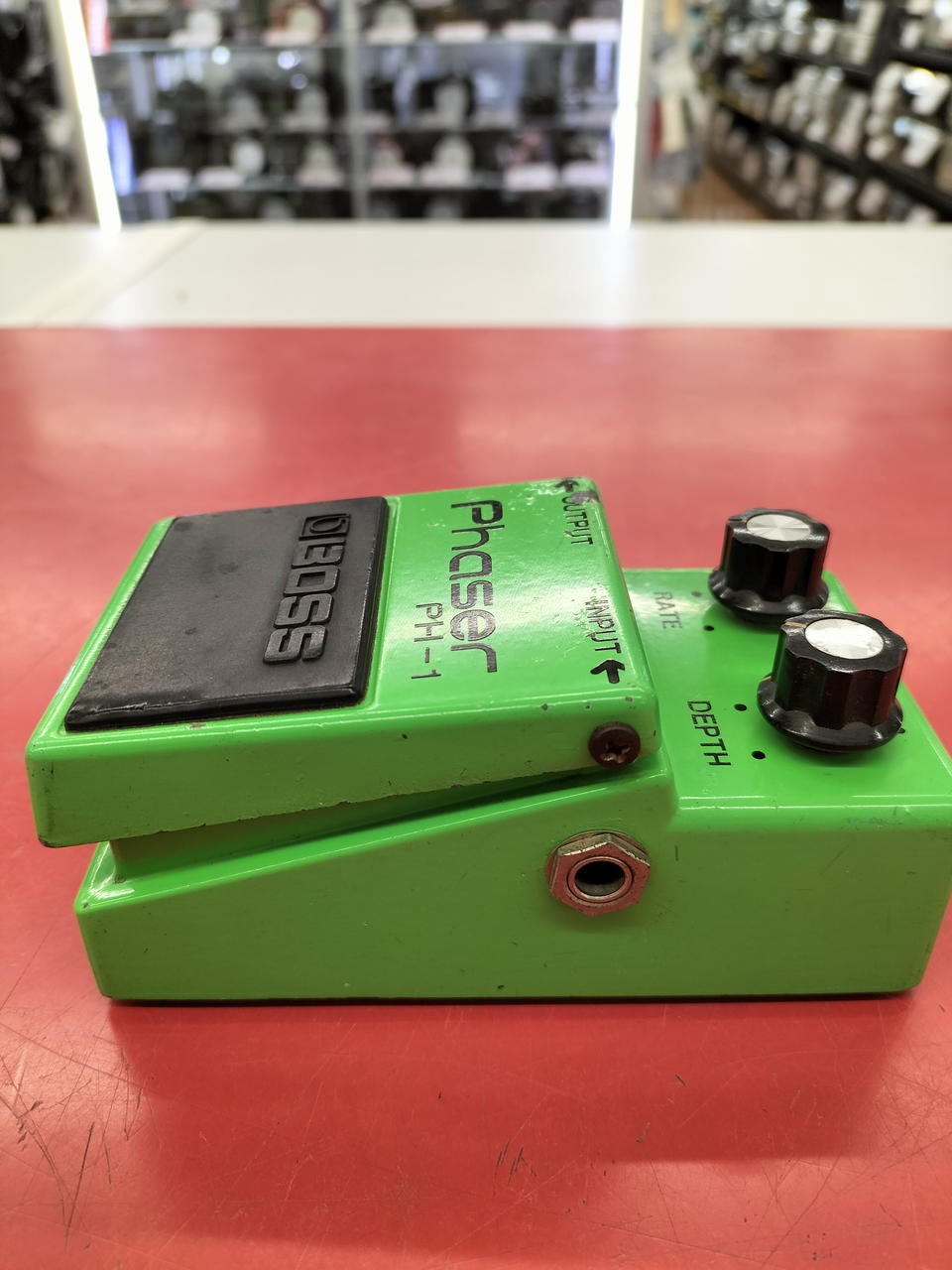 BOSS Model PH-1