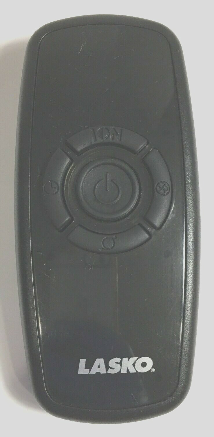 REMOTE CONTROL LASKO hour timer FAN oscillating ion controller indoor pedestal