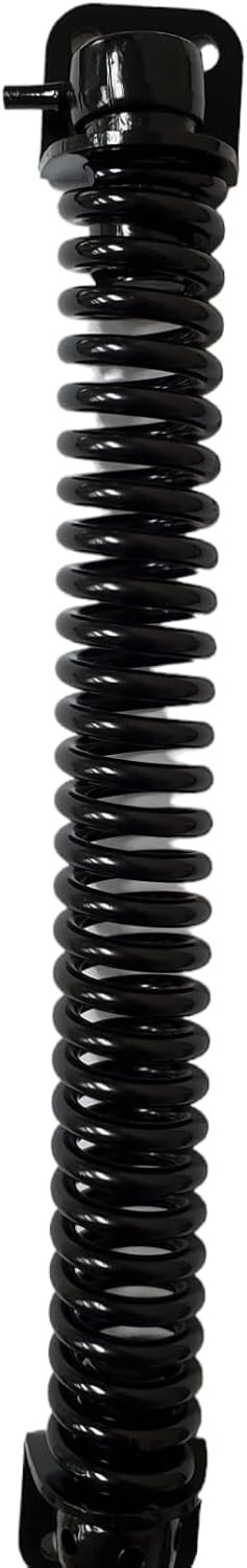 Gate Spring 9" Adjustable Tension, Hardware Included
