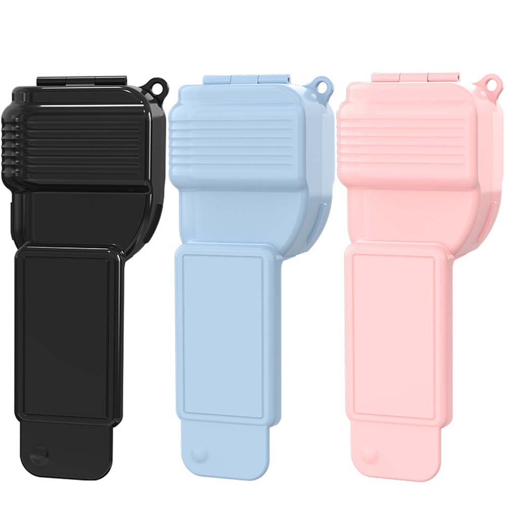 Gimbal Protecor Case Storage Case Screen Cover Dust Cover for DJI OSMO Pocket 4