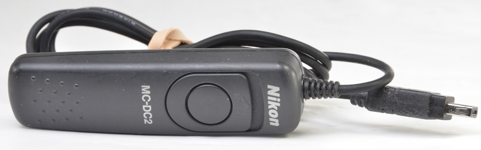 Nikon MC-DC2 Remote Shutter Release Cord for D7000 D5000 D3100 D90 D5100, others