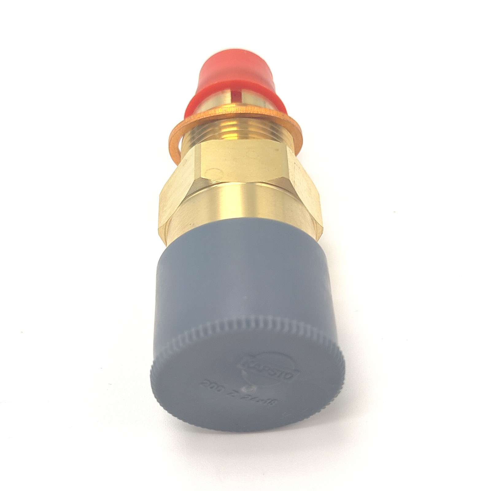 Compressor Oil Pressure Differential Switch with Copper Head for Bitzer 34731711
