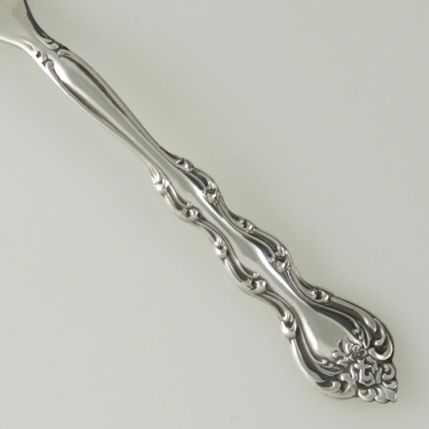 International INTERLUDE Silver Plate 1971 Silverware Flatware CHOICE