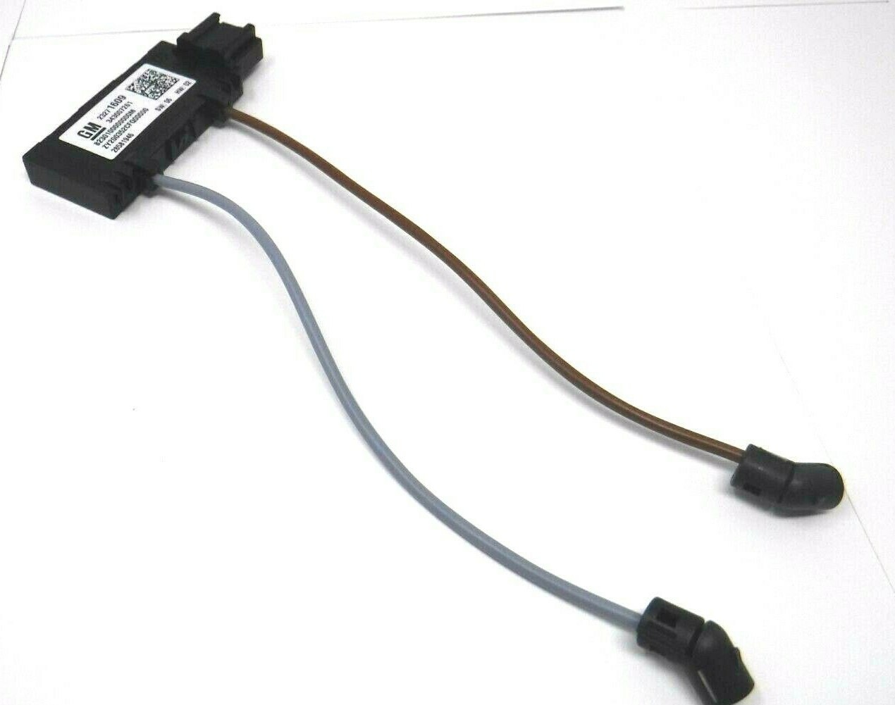 Chevrolet Corvette 23271609 Theft Deterrent Sensor (GENUINE OEM) *BRAND NEW*