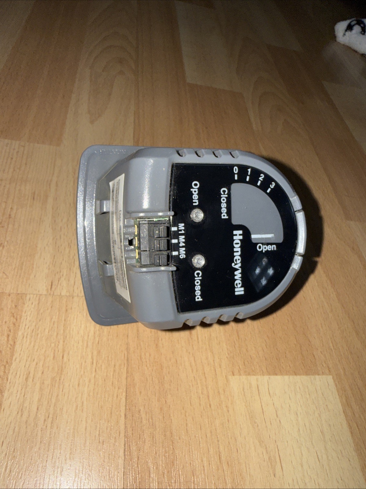 Honeywell M847D- Zone Valve Actuator