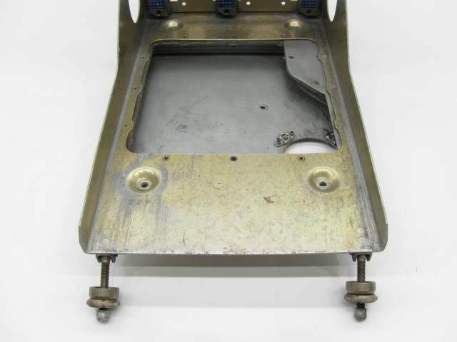 Vibrachoc Avionics Support / Mounting Tray - PN: V2F3359-05