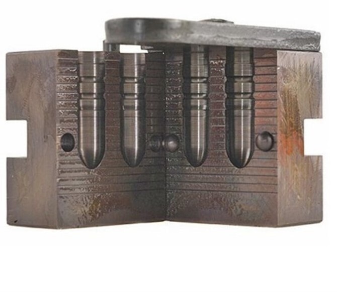 Lyman Rifle Mould 30 Caliber (0.311) 170gr #311291