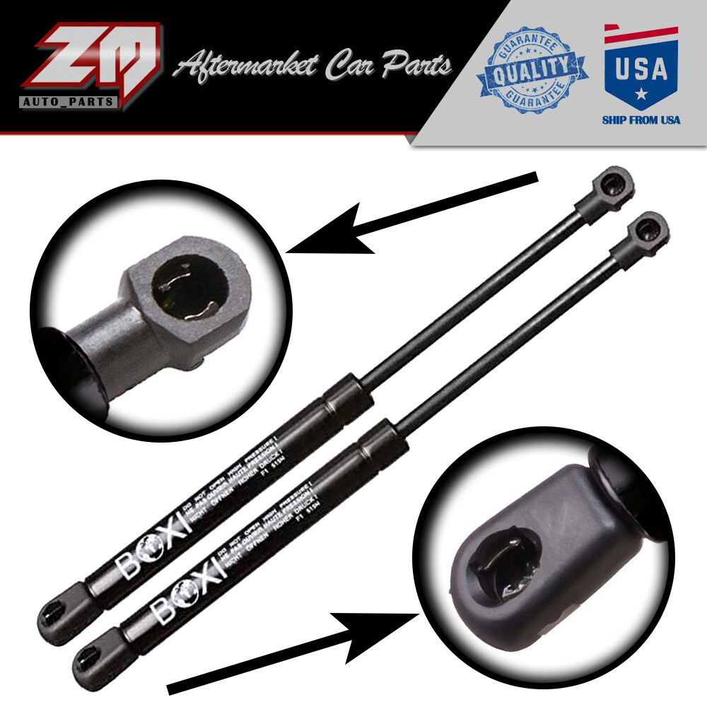 Tailgate Rear Hatch Lift Supports Shock Strut Props for Ford Expedition SG204035