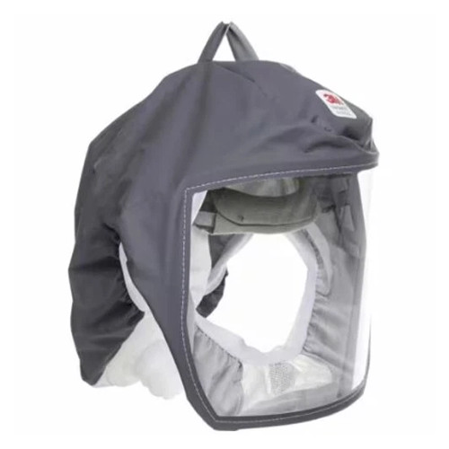 3M S-333LG High Durability Headcover Hood with Integrated Head Suspension