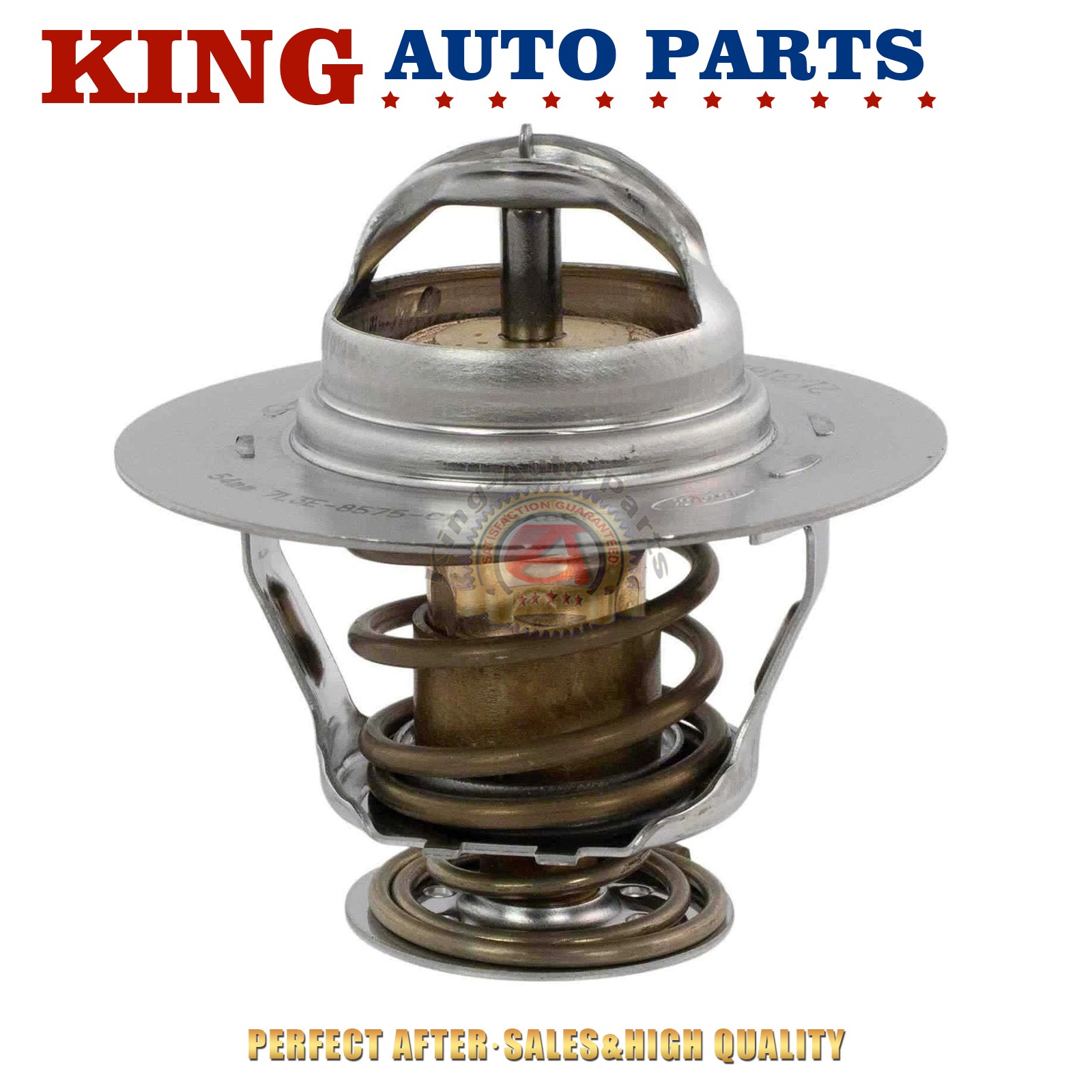 RT1254 One Motorcraft Thermostat Assembly