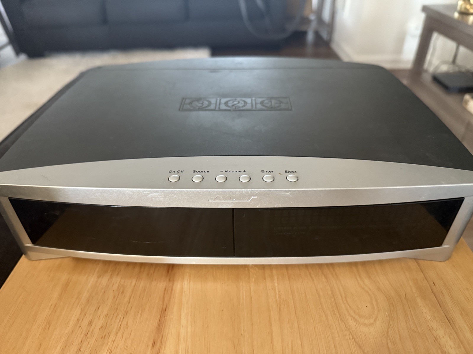 Bose 3-2-1 GSX Series II Home Theater System AV3-2-1II PS3-2-1II Factory Renewed