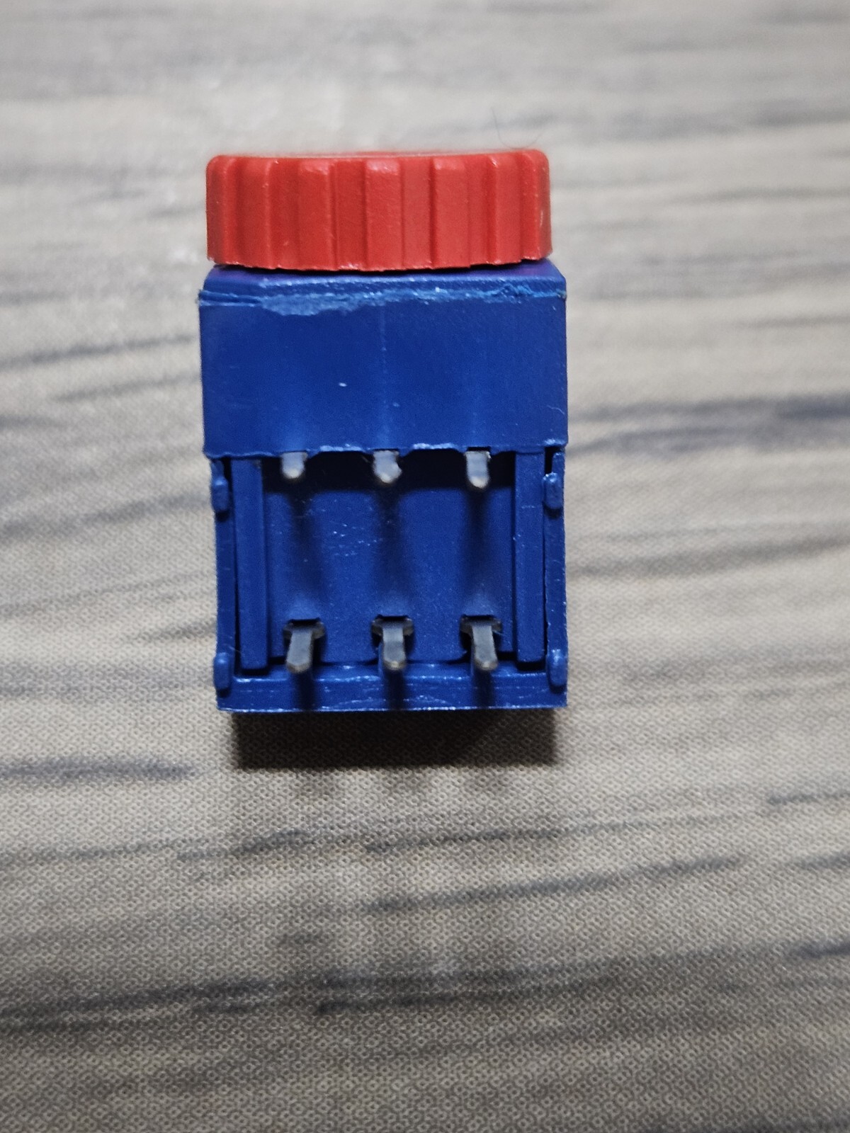 5 PCS ALCO DRW- 10RA ROTARY CODED 10 POSITION SWITCH BINARY CODED DECIMAL (1025)