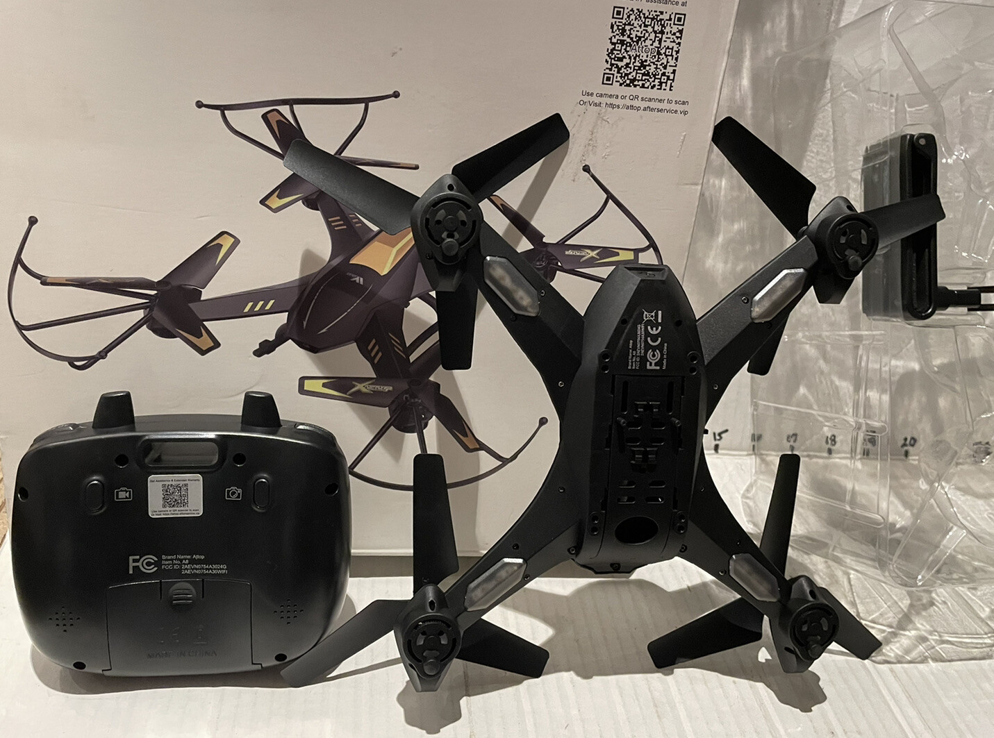 Drone