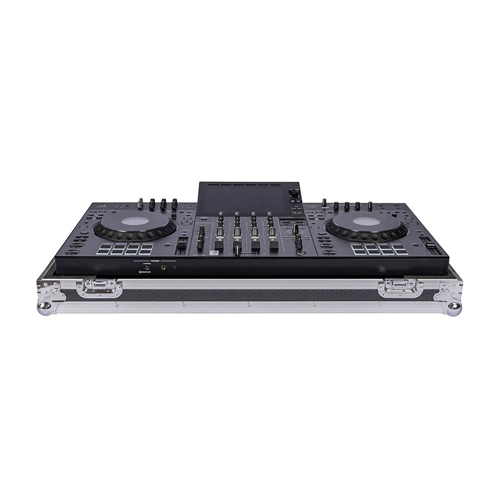 AlphaTheta XDJ-AZ + Headliner HL10024 Case Bundle