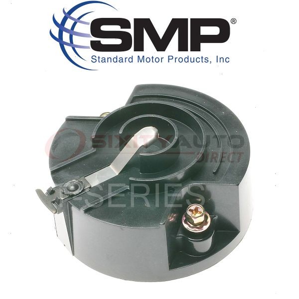 Standard T-Series Distributor Rotor for 1984 Lincoln Mark VII 5.0L V8 - sn