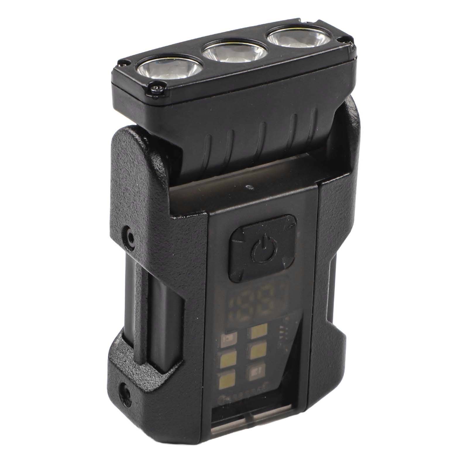 Efficient Pocket Work Light with Long for Battery Life for Various Situations