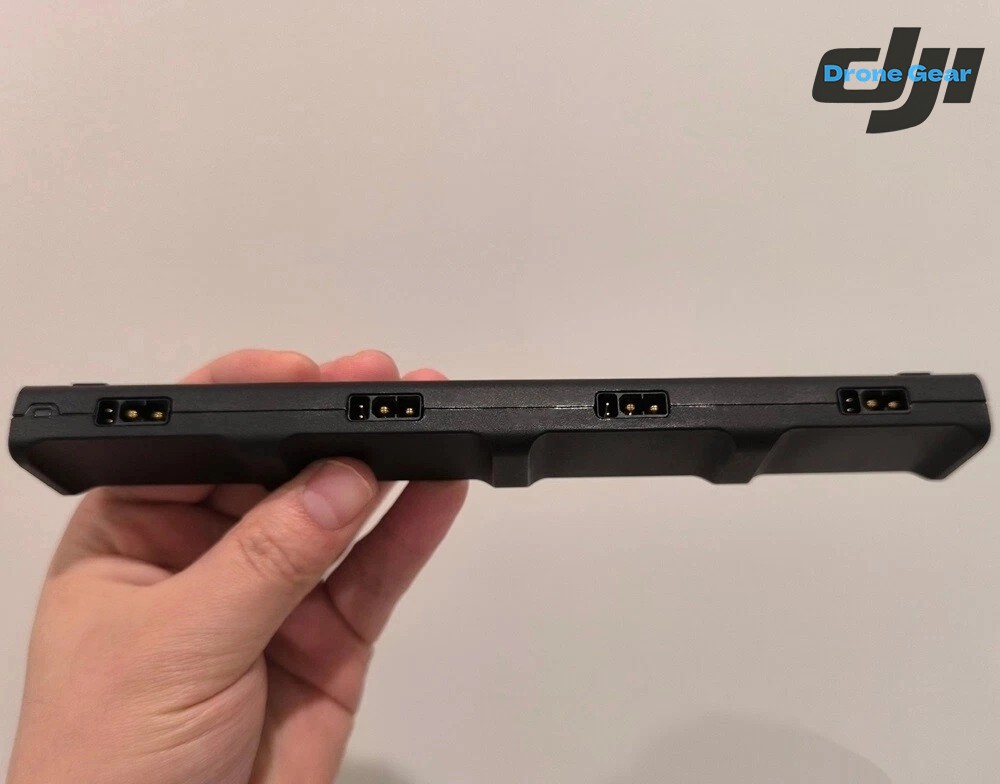 Genuine DJI Avata Battery Charging Hub-95%New