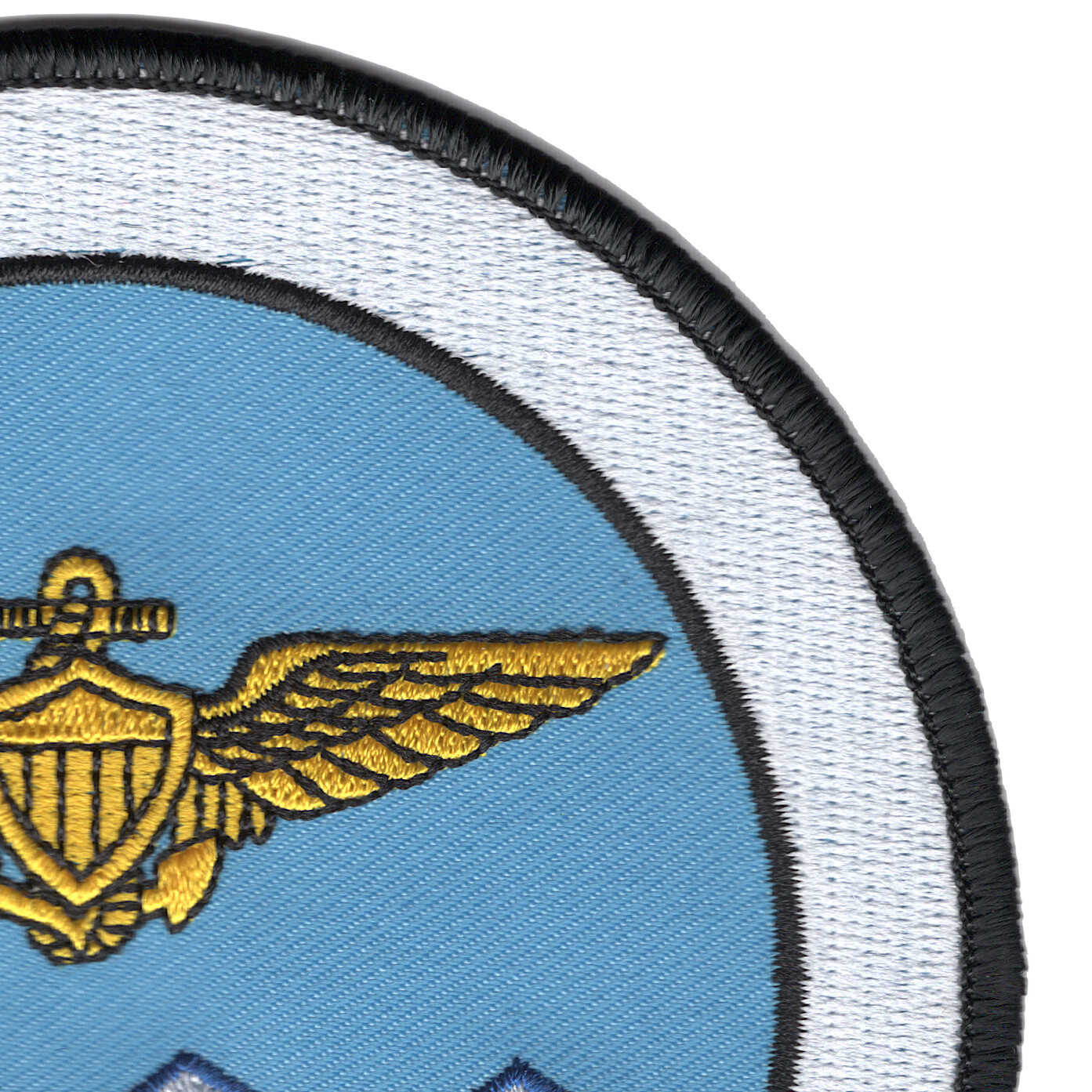 Naval Air Station Denver Patch