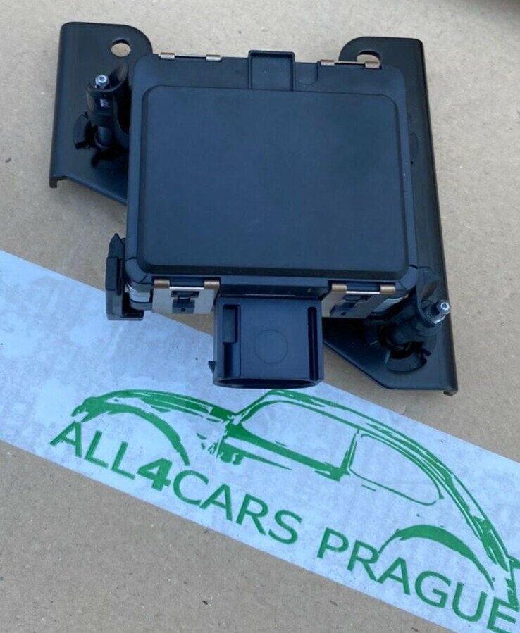 AUDI A3/S3/RS3 ACC Cruise Control Radar Sensor Distronic 5Q0907561N GENUINE NEW!