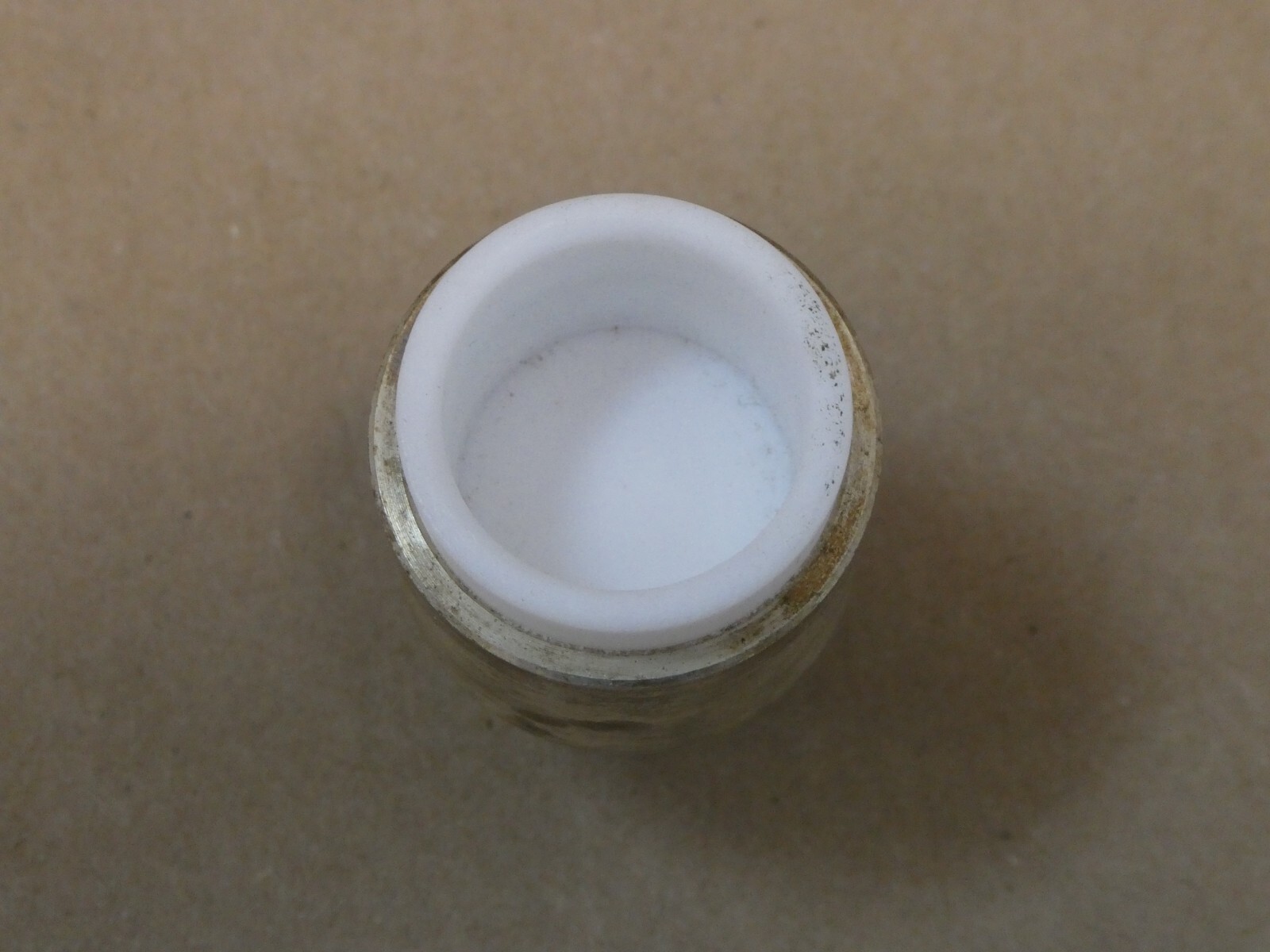 variable capacitor piston VHF UHF neutralizing high voltage high current 2-10pF