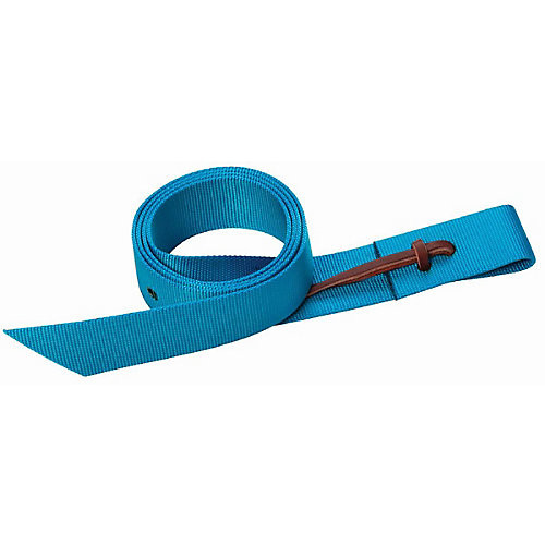 Weaver Nylon Latigo Tie Straps w/Holes 1 3/4 x 60