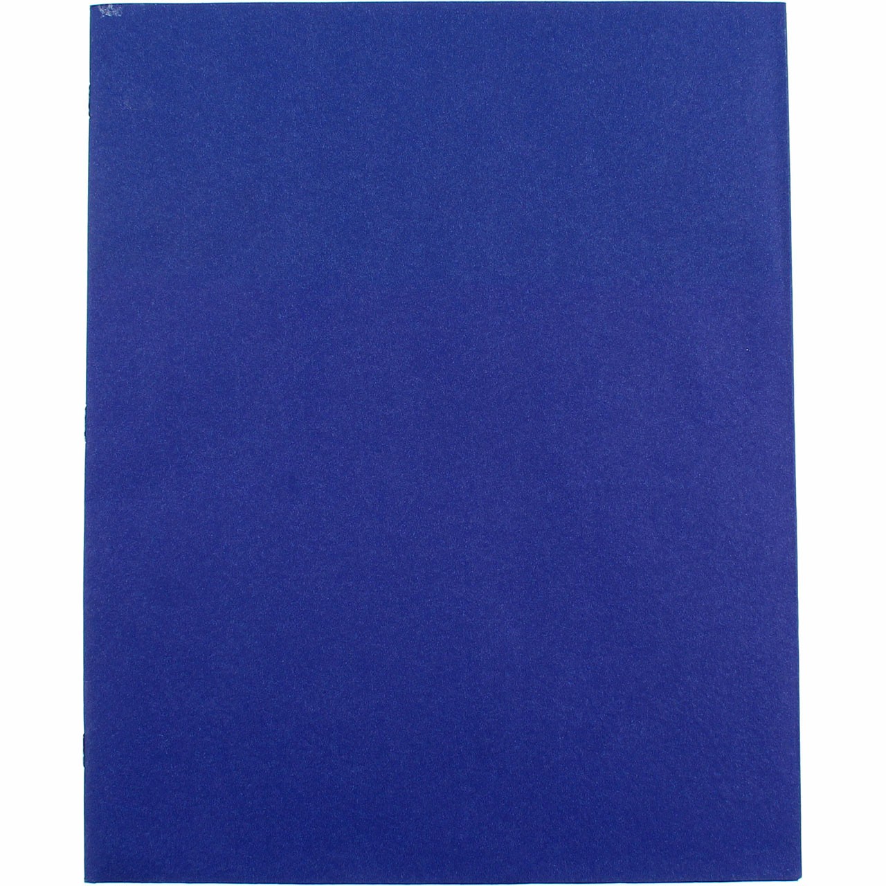 Tops Twin Pocket Folder