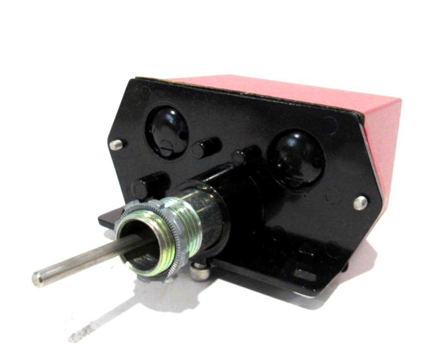 NEW POTTER ELECTRIC PCVS-2 SUPERVISORY SWITCH PCVS2