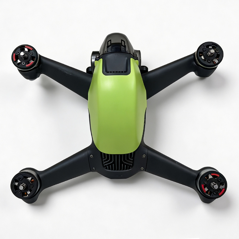 Genuine DJI FPV Drone Bare Unit – 4K/60fps150° FOV 27m/s
