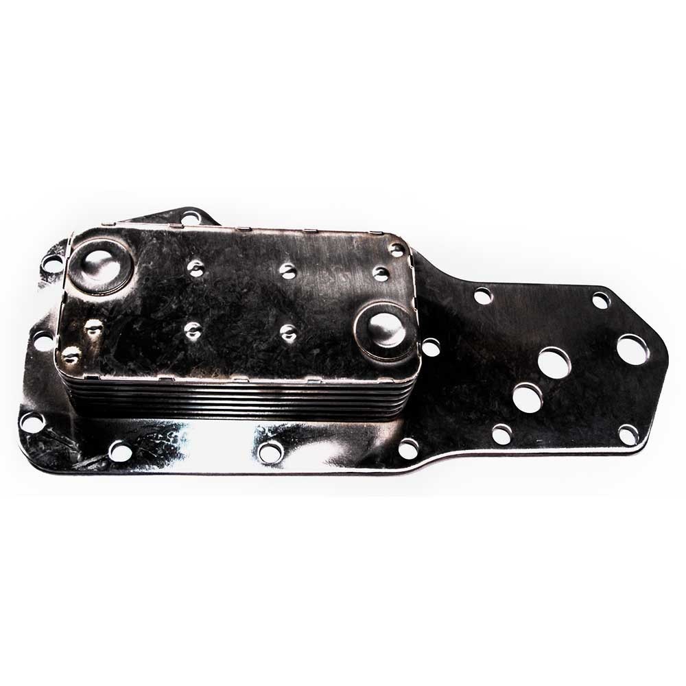 6735-61-2110 CORE OIL COOLER Suitable For Komatsu Shipping from Texas or Miami d