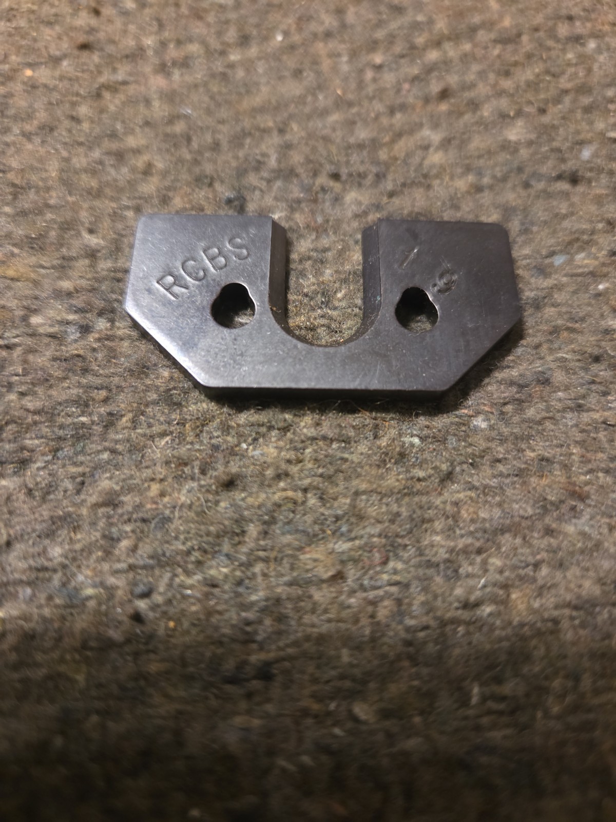 RCBS Trim Pro Shell Holder #19