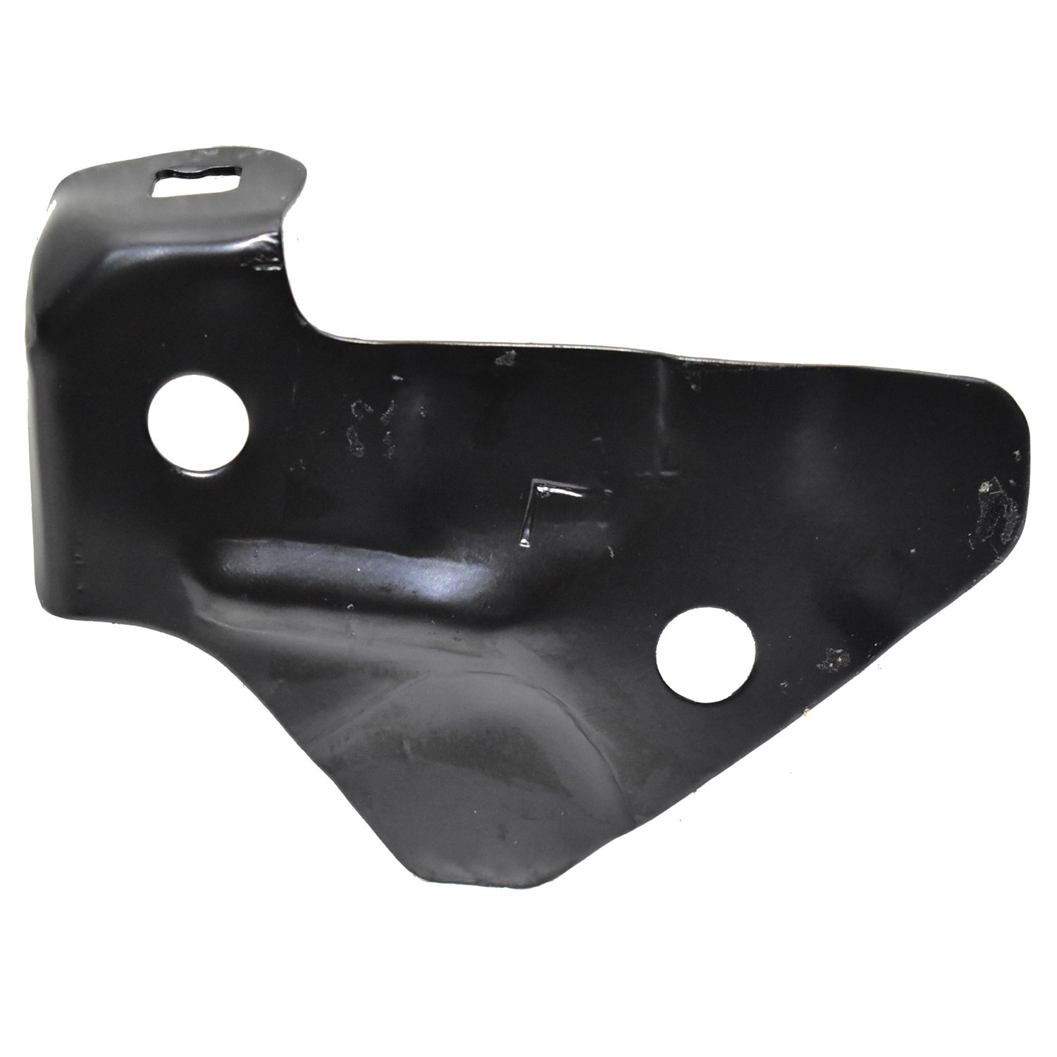 TO1225520 New Replacement Driver Side Radiator Support Bracket Fits 2019-25 Rav4