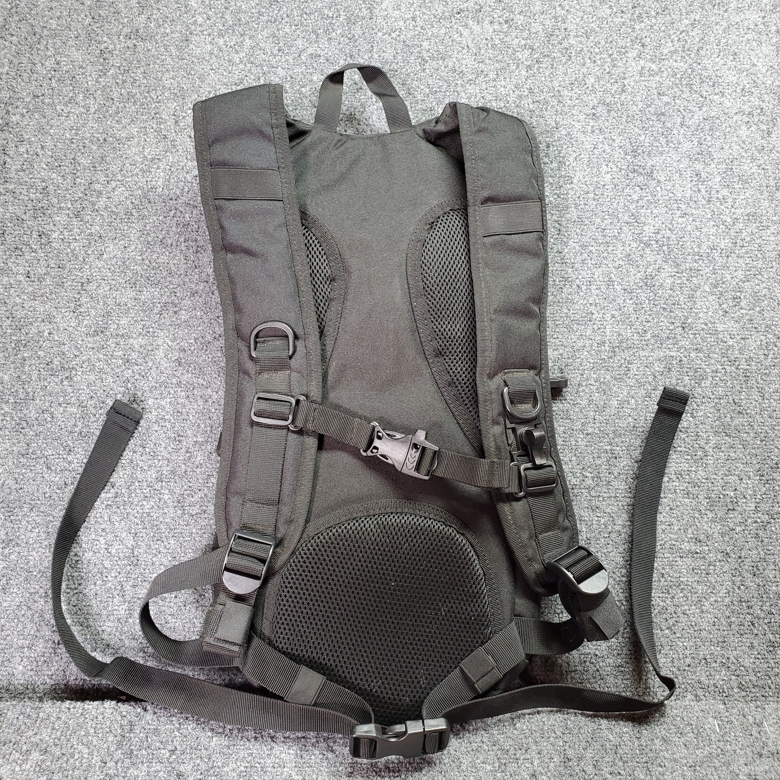 Barbarians Tactical Hydration Pack Backpack