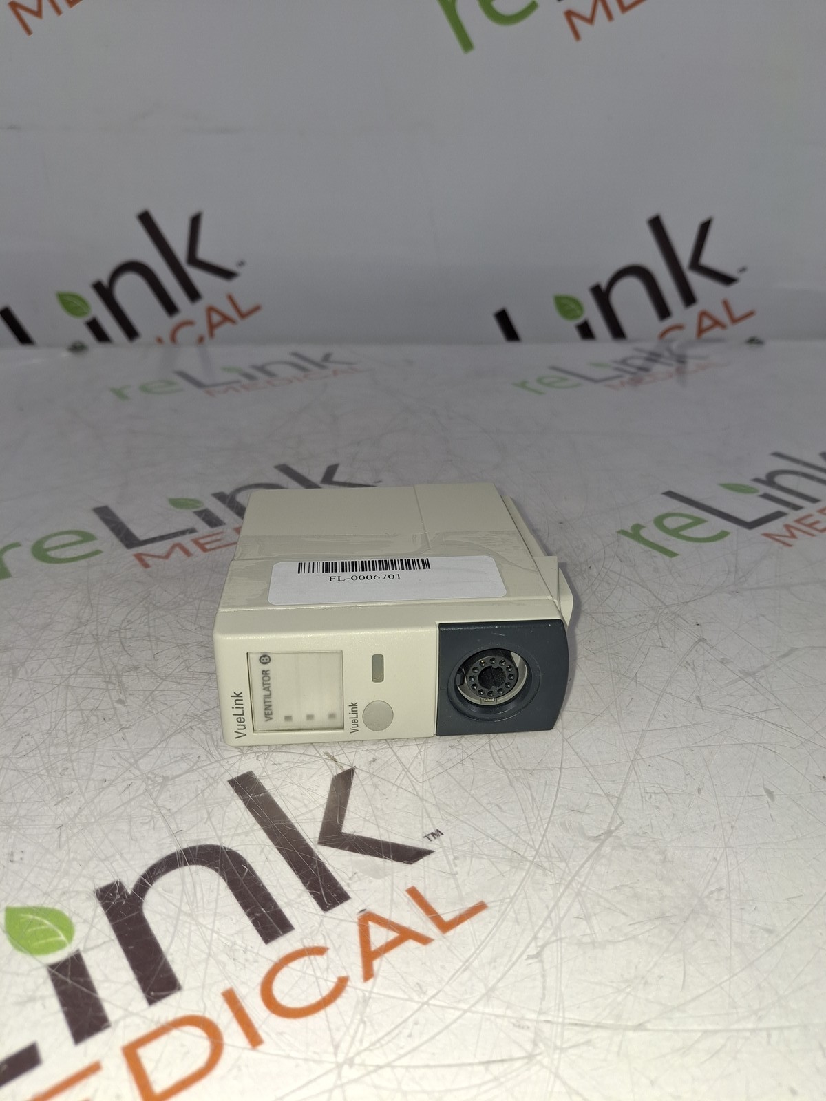Philips VueLink Interface Module