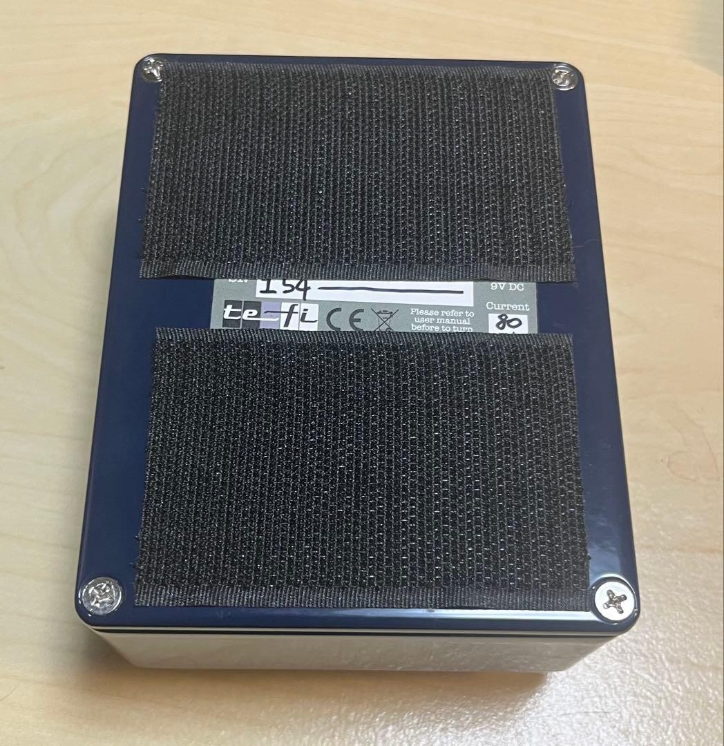 Malincolia analog effector 407916