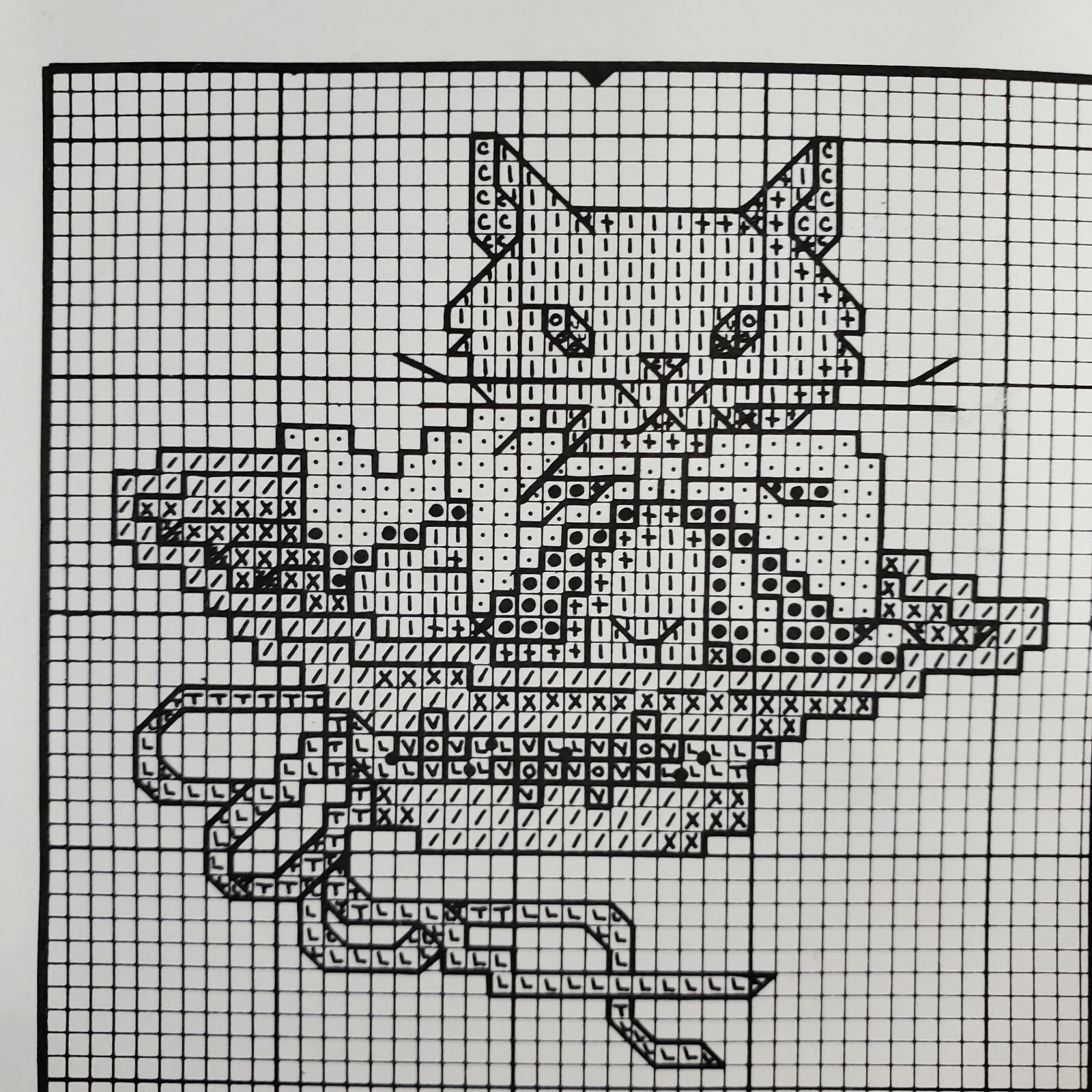 "Cats Everywhere" Counted Cross Stich Graphworks LTD 15 different Patterns 89
