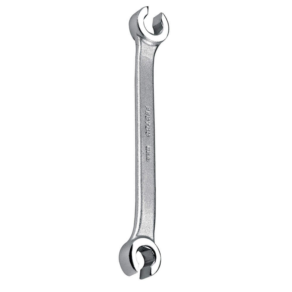 PROTO J3707M Flr Nt Wrench,Steel,Standard6-Pnt Flr Nt 1ANX4