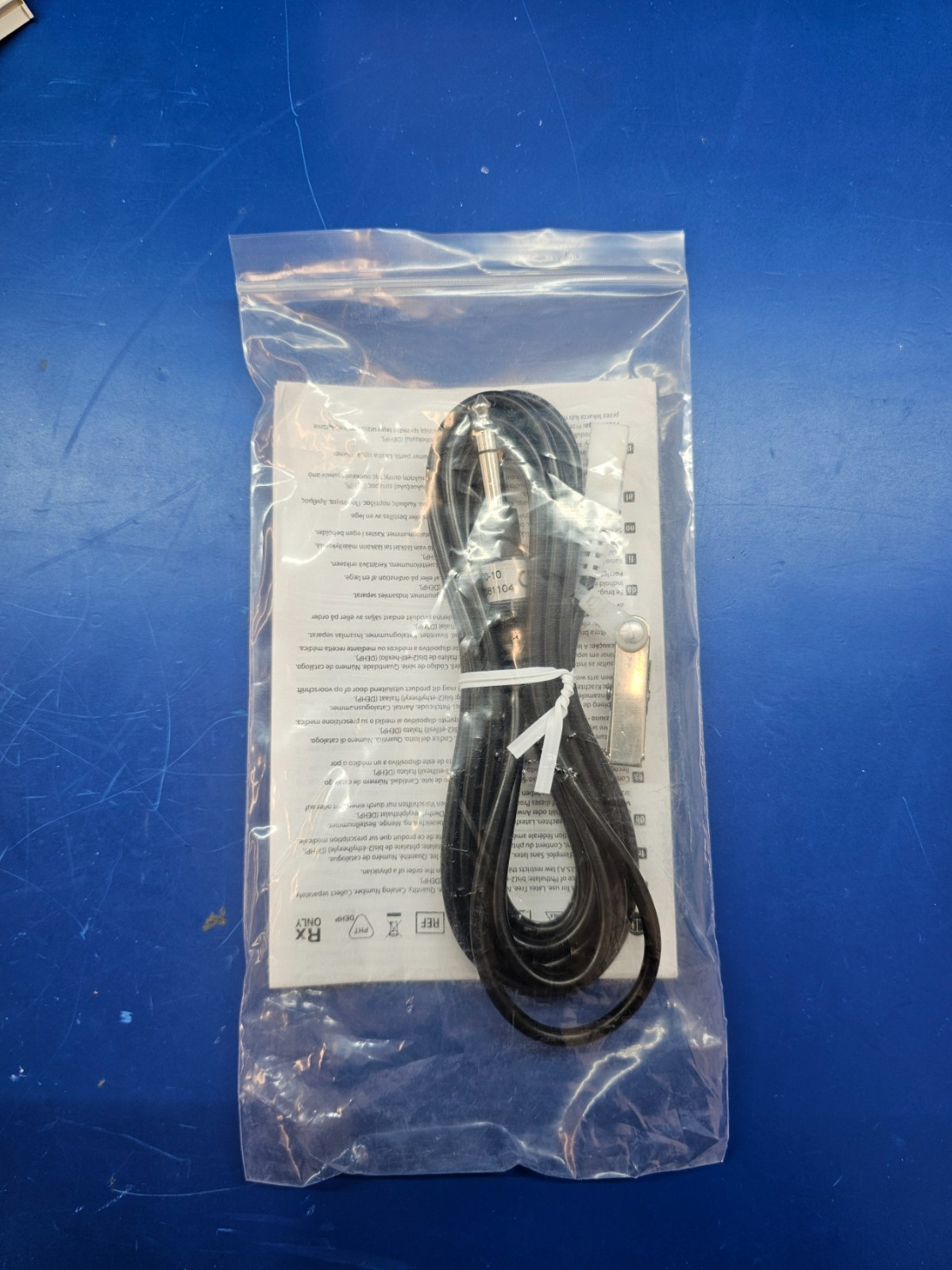 Smiths Medical Extension Cable for Disposable Temperature Probes C400-10