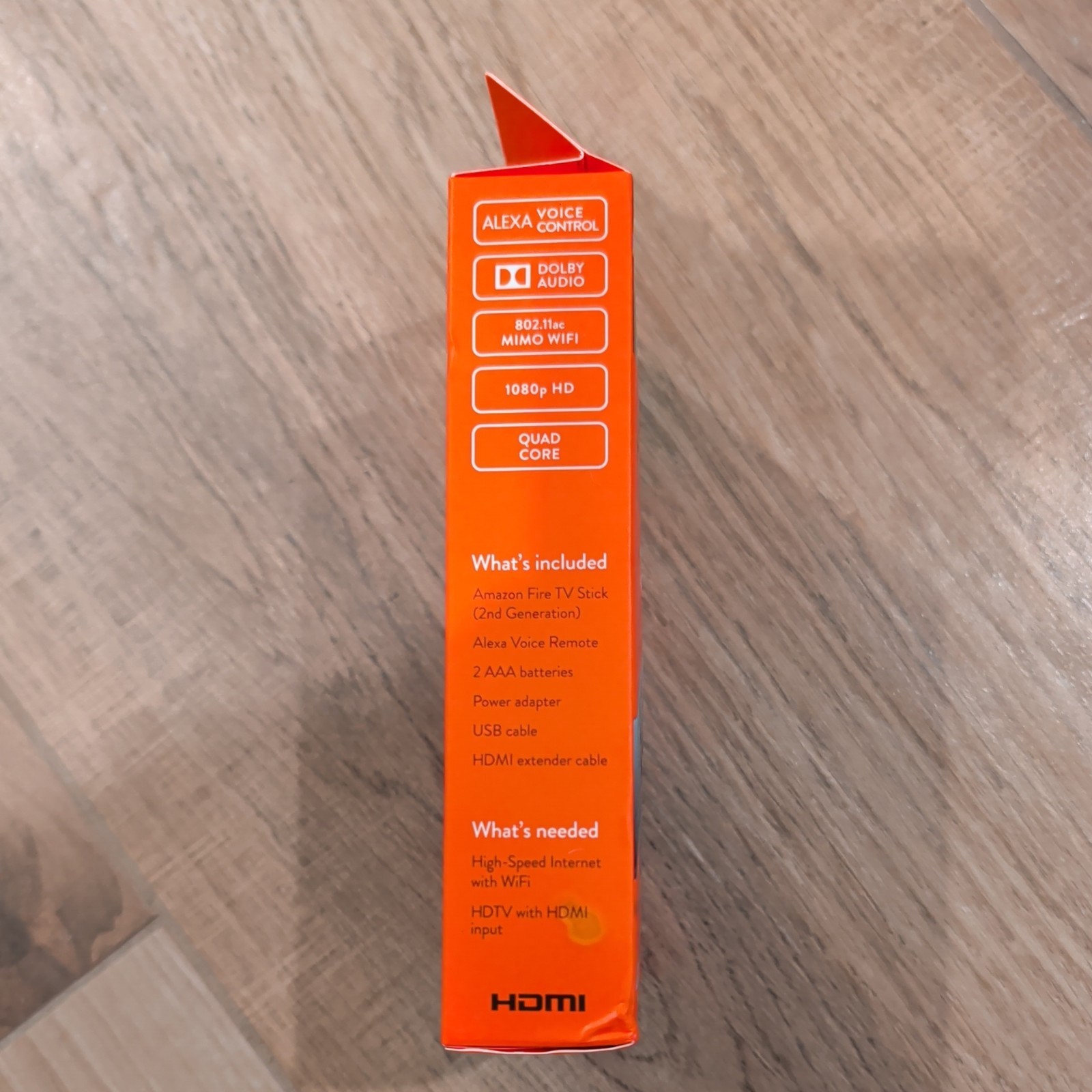 AMAZON Fire TV Stick