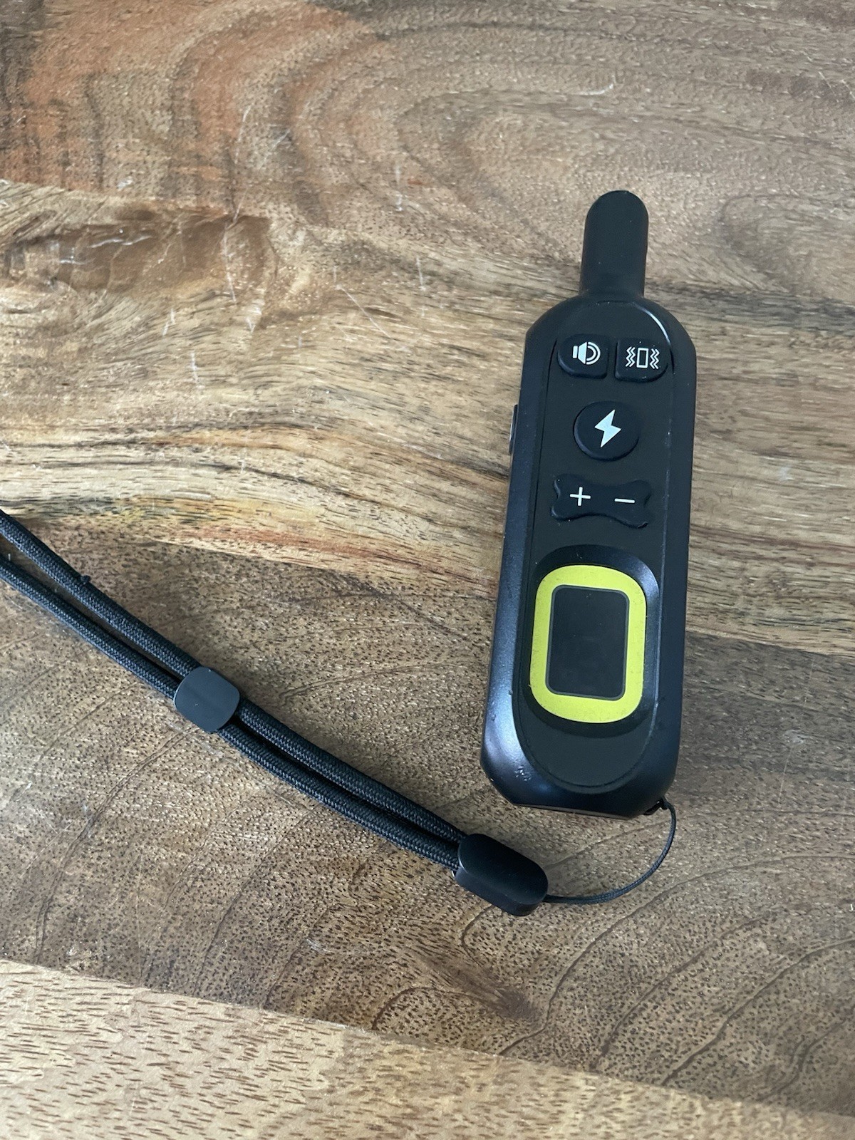Dog Training Collar Remote P19 275 Yard Shock Beep Vibration Replacement