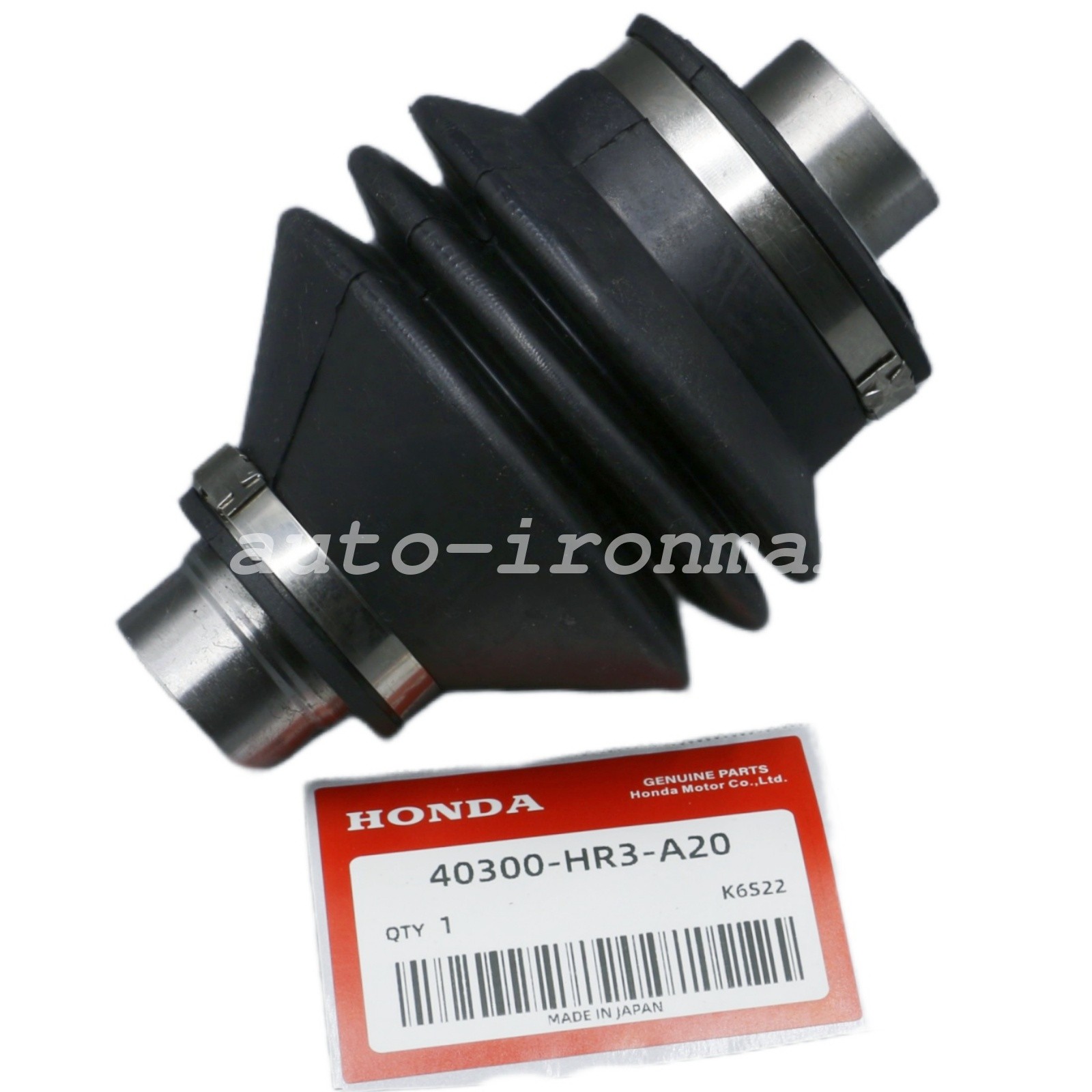40300-HR3-A20 For Honda Yoke Joint Assy Pioneer 500 700 TRX420 TRX500 TRX520