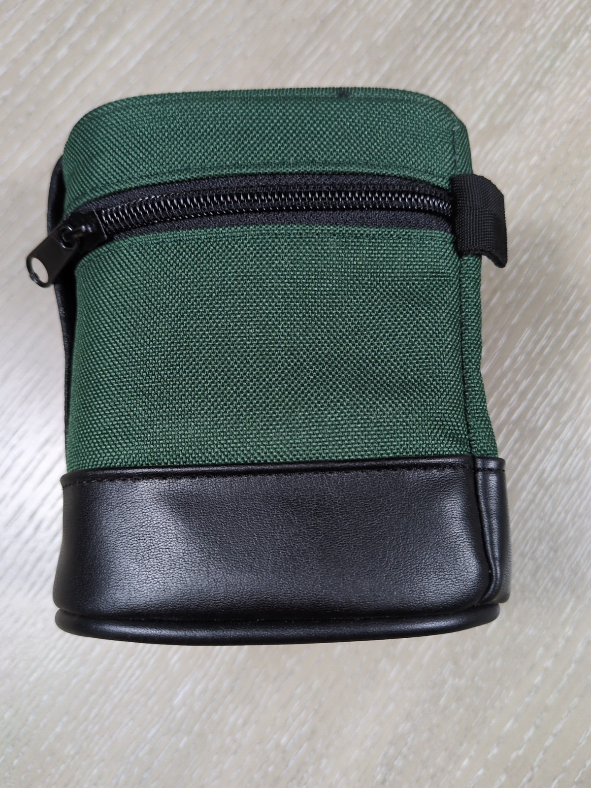 Sigma LS-542N Soft Padded Lens Case - Approx Int. Dimensions