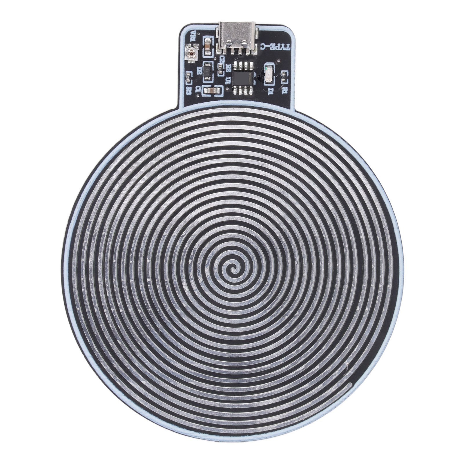 7.8Hz Resonance Generator Ultra Low Frequency Pulse Generator For