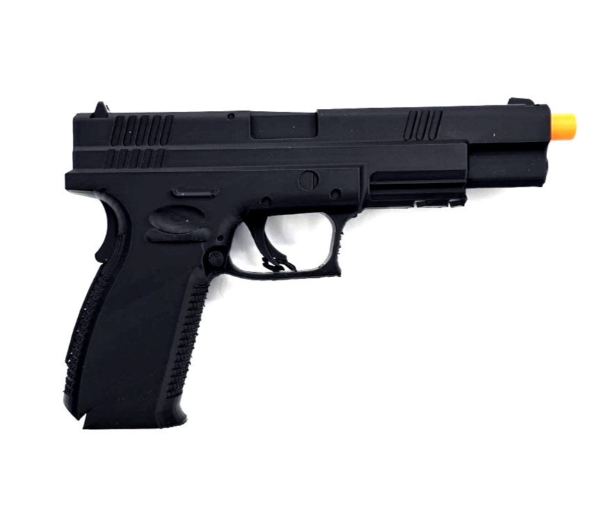 Replica Springfield Armory XD Tactical Prop Gun Full-size 1:1 Cosplay & Fantasy