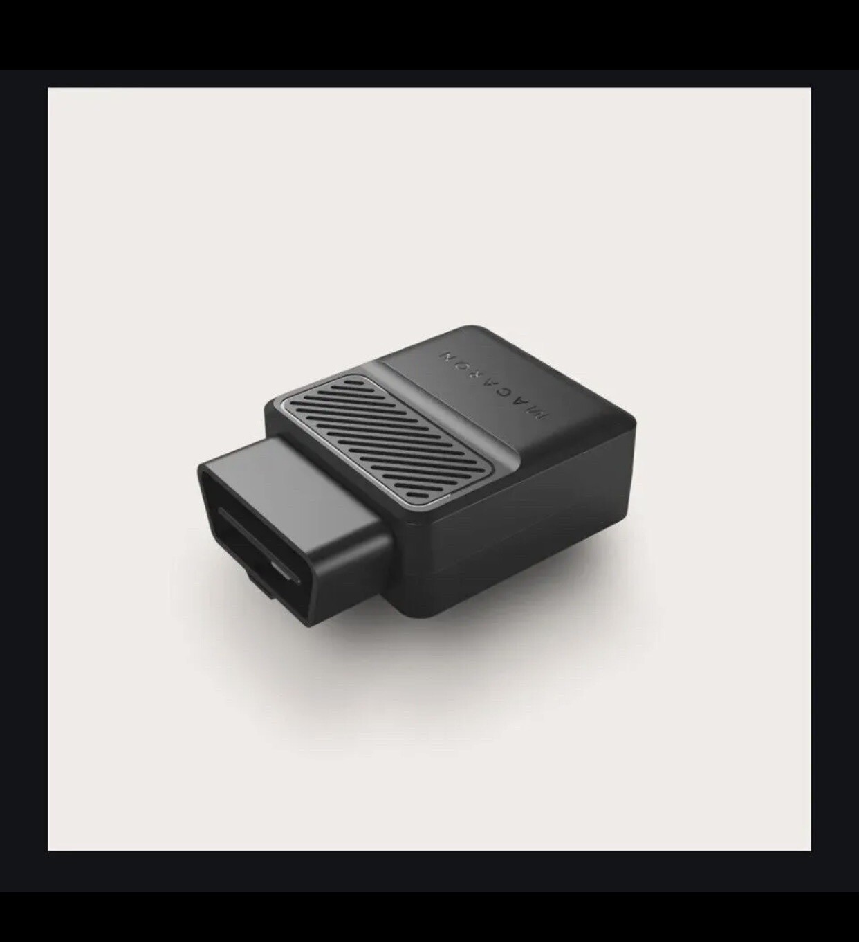 DIMO Macaron - Car Data Crypto Miner Vehicle Smart Hub - New, Ships Immediately!