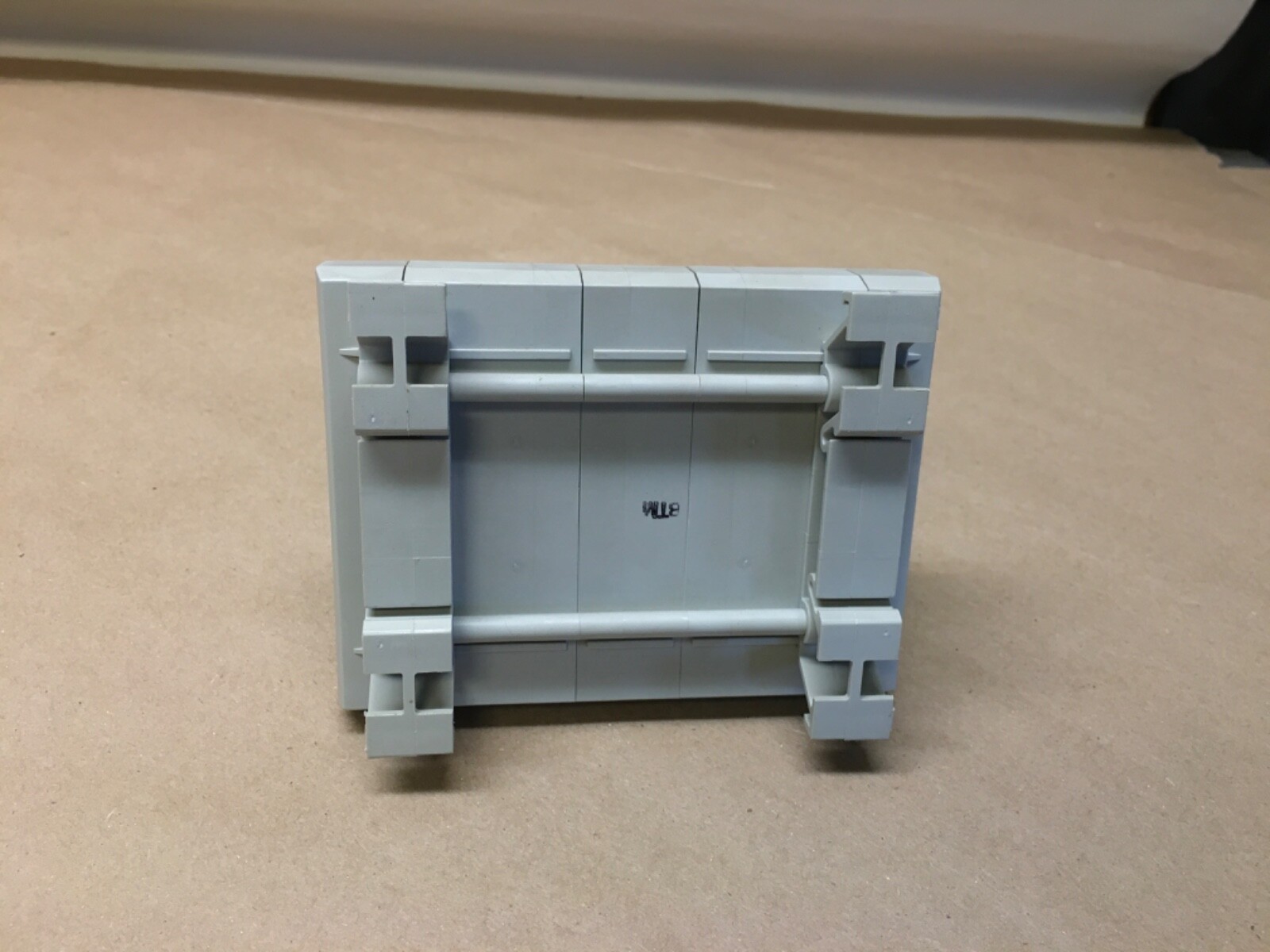 Allen-Bradley 1492-IFM2OF Ser A Interface Module (KB)