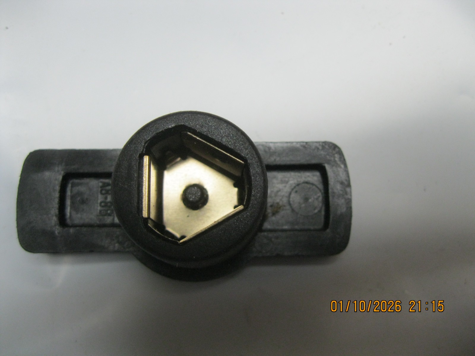 Distributor Rotor-SOHC Professionals Choice JR-182