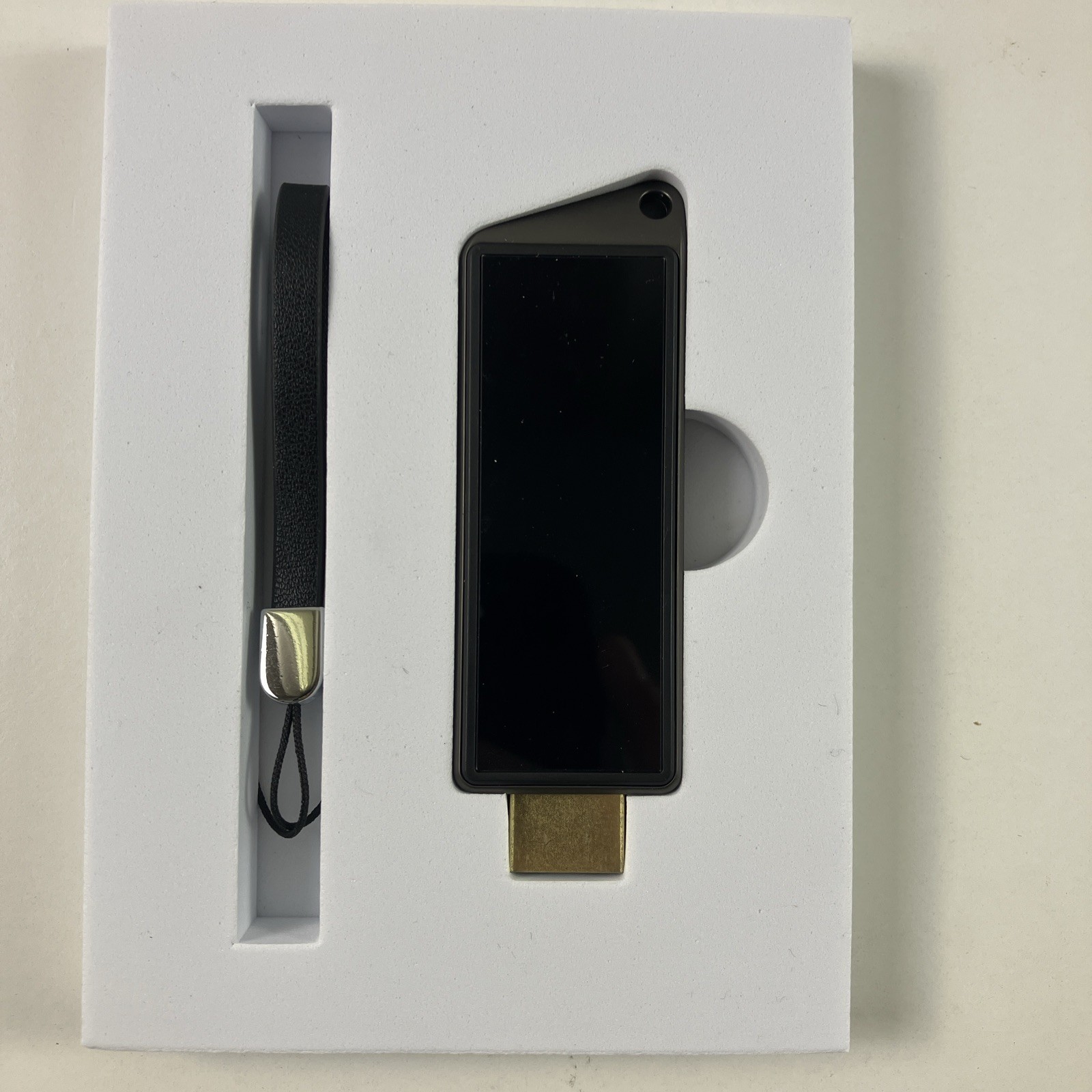 Wireless HDMI Display Dongle Adapter, Portable Transmitter, Streaming Media